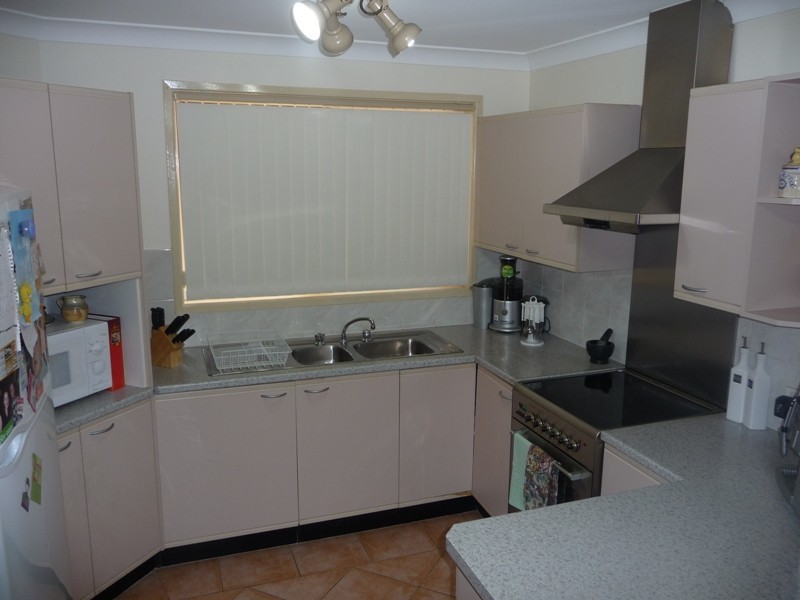 Wattle Grove NSW 2173