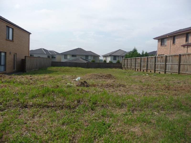 Stanhope Gardens NSW 2768