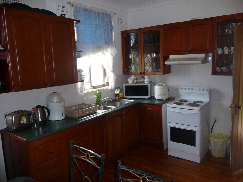 Seven Hills NSW 2147