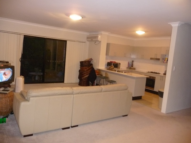 5/28 Jenner Street, Baulkham Hills NSW 2153