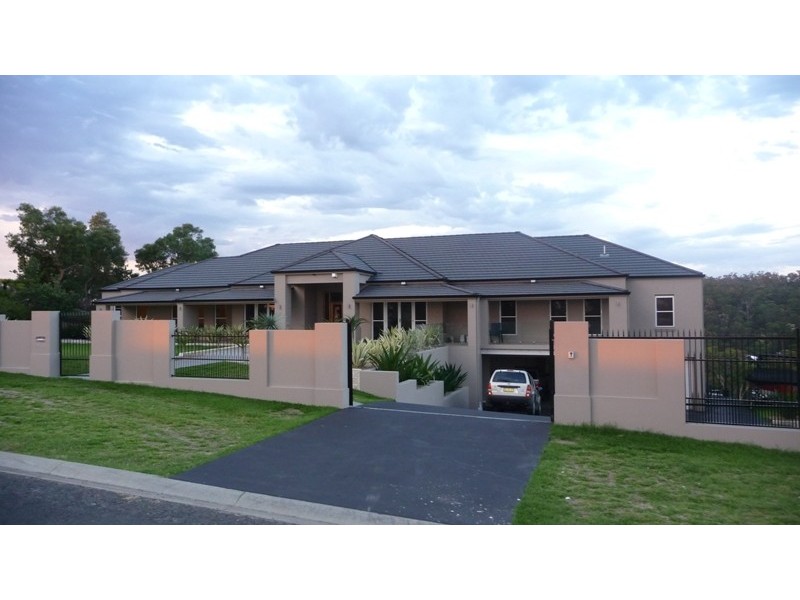 Kenthurst NSW 2156