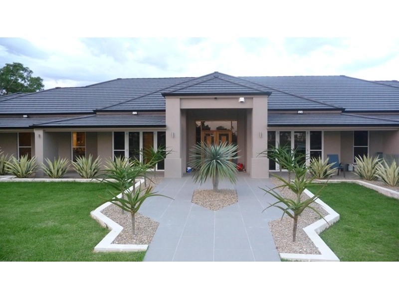 Kenthurst NSW 2156