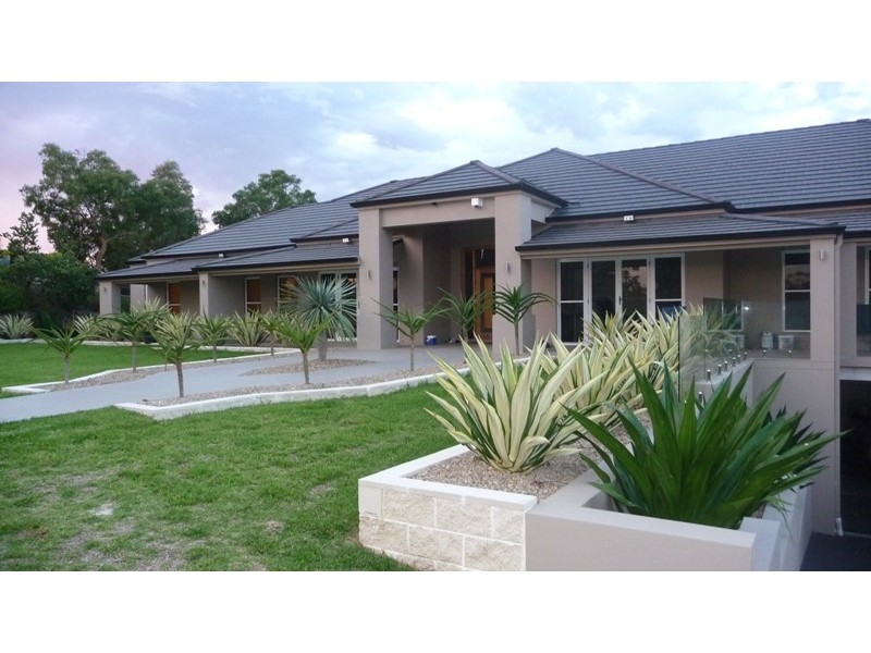 Kenthurst NSW 2156