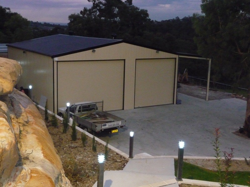 Kenthurst NSW 2156