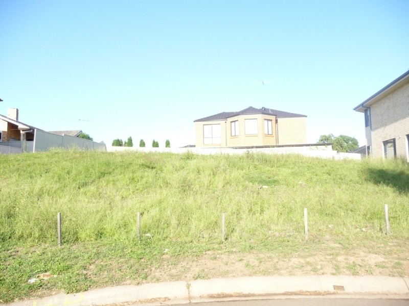 8 Bianca Place, Acacia Gardens NSW 2763