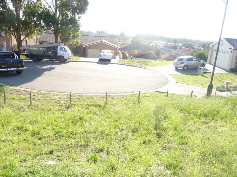 8 Bianca Place, Acacia Gardens NSW 2763