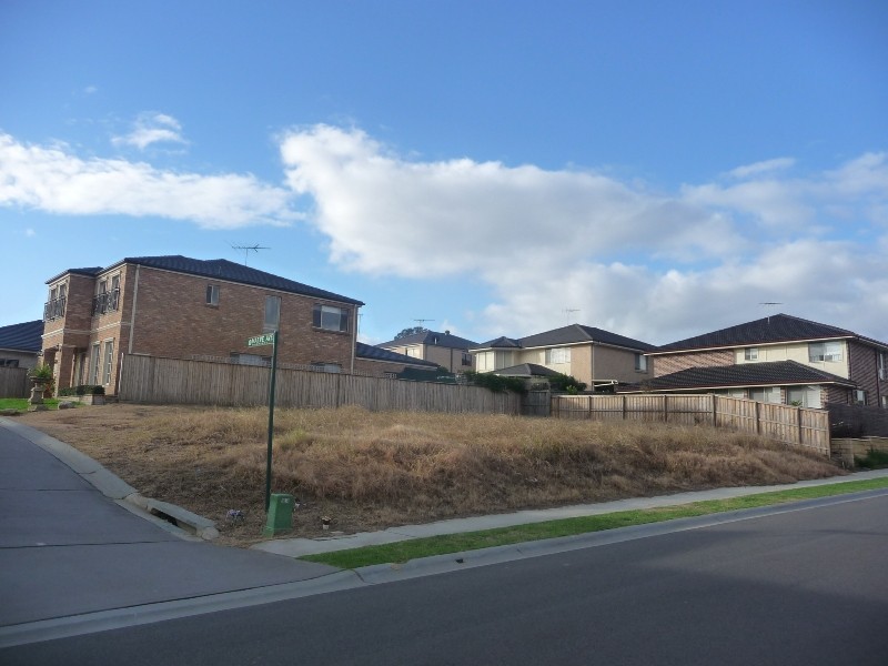 42 Maeve Ave, Kellyville NSW 2155