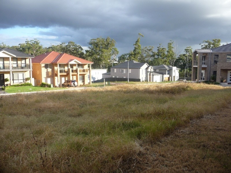 42 Maeve Ave, Kellyville NSW 2155