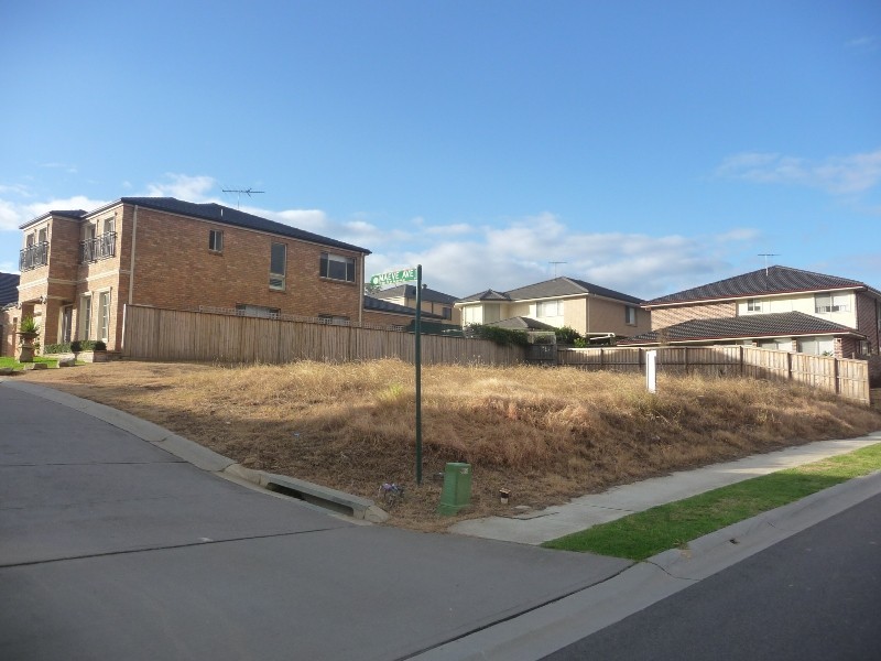 42 Maeve Ave, Kellyville NSW 2155