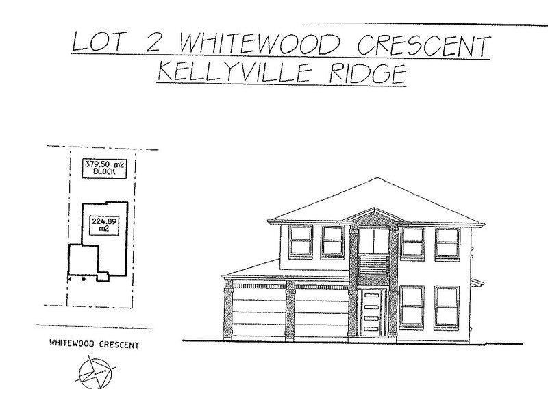 Kellyville Ridge NSW 2155