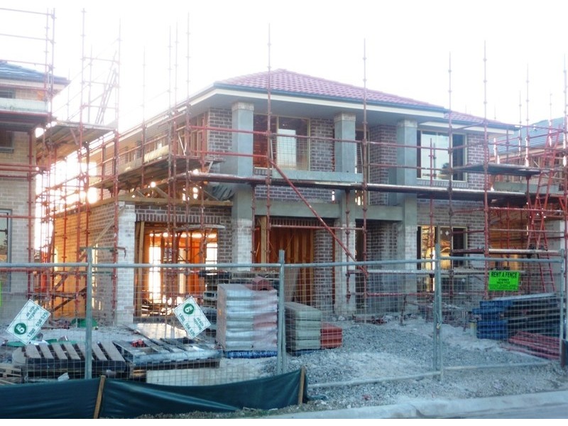 Lot 4  Whitewood Cr, Kellyville Ridge NSW 2155