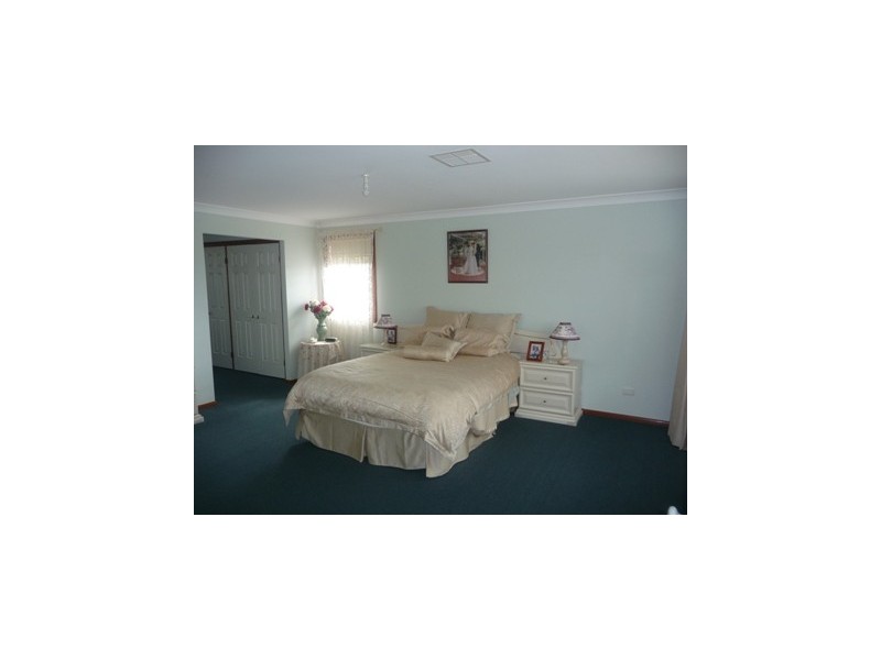 8 Minstrel, Rouse Hill NSW 2155