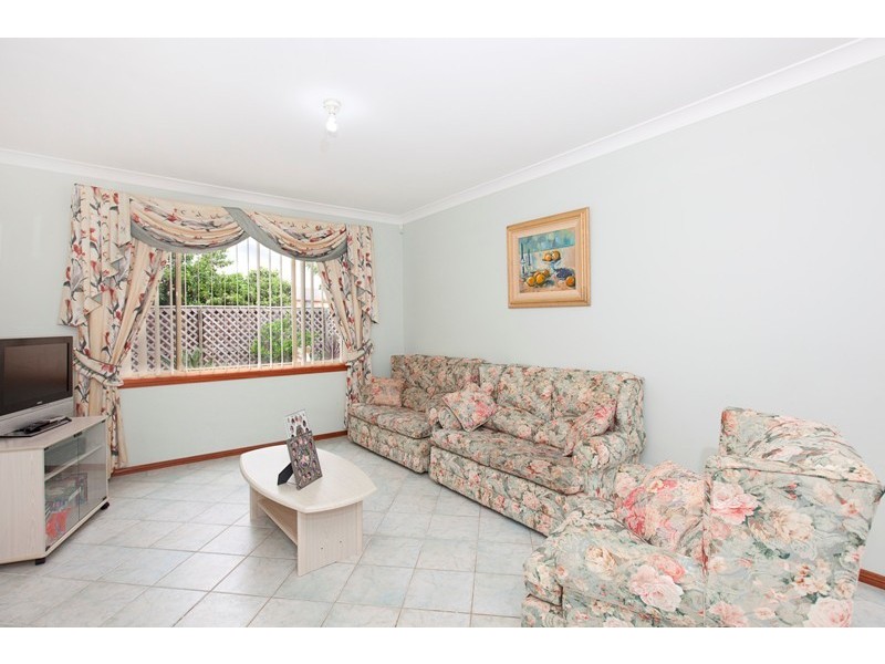 8 Minstrel, Rouse Hill NSW 2155