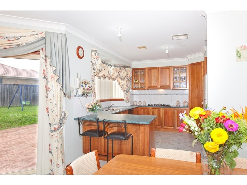 8 Minstrel, Rouse Hill NSW 2155