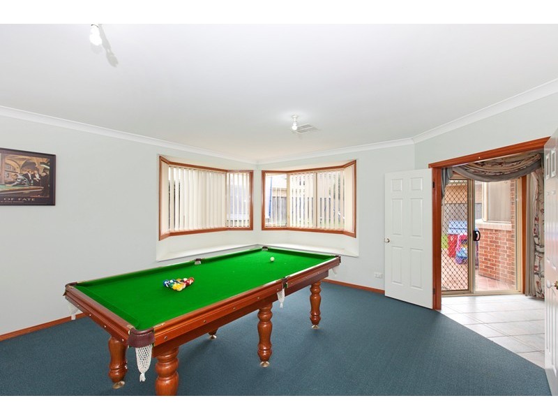 8 Minstrel, Rouse Hill NSW 2155