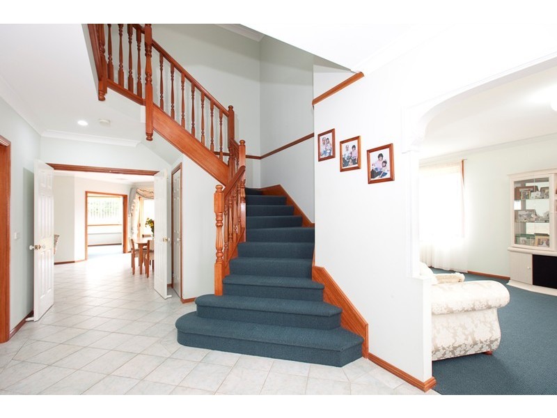 8 Minstrel, Rouse Hill NSW 2155