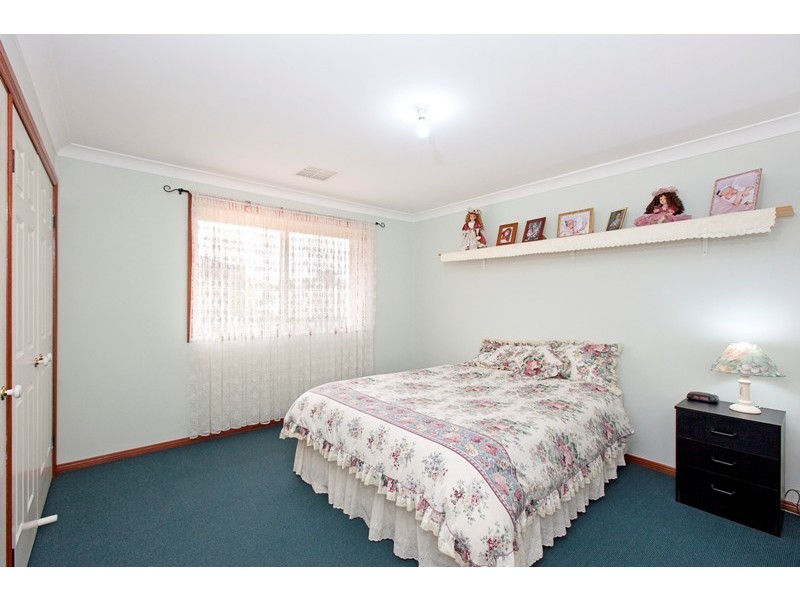 8 Minstrel, Rouse Hill NSW 2155