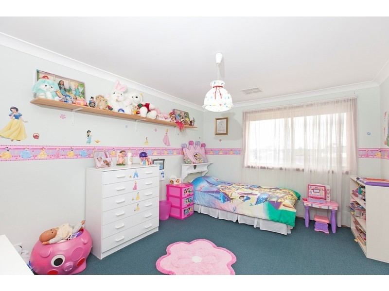 8 Minstrel, Rouse Hill NSW 2155