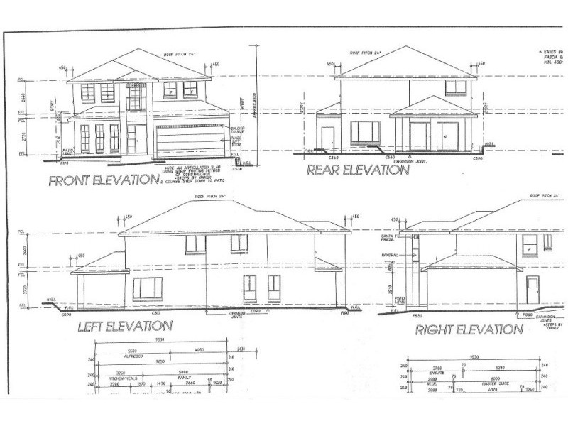 1A Carnoustie, Rouse Hill NSW 2155