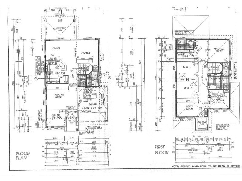 1A Carnoustie, Rouse Hill NSW 2155