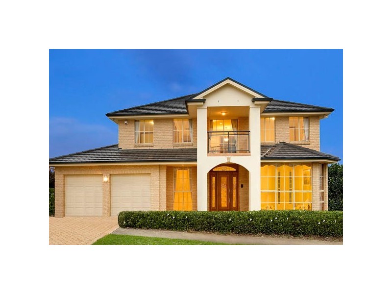 Kellyville NSW 2155