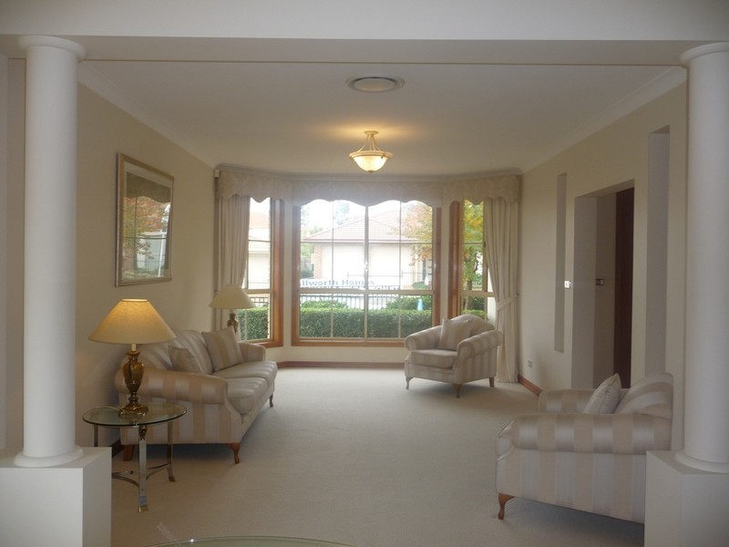Kellyville NSW 2155