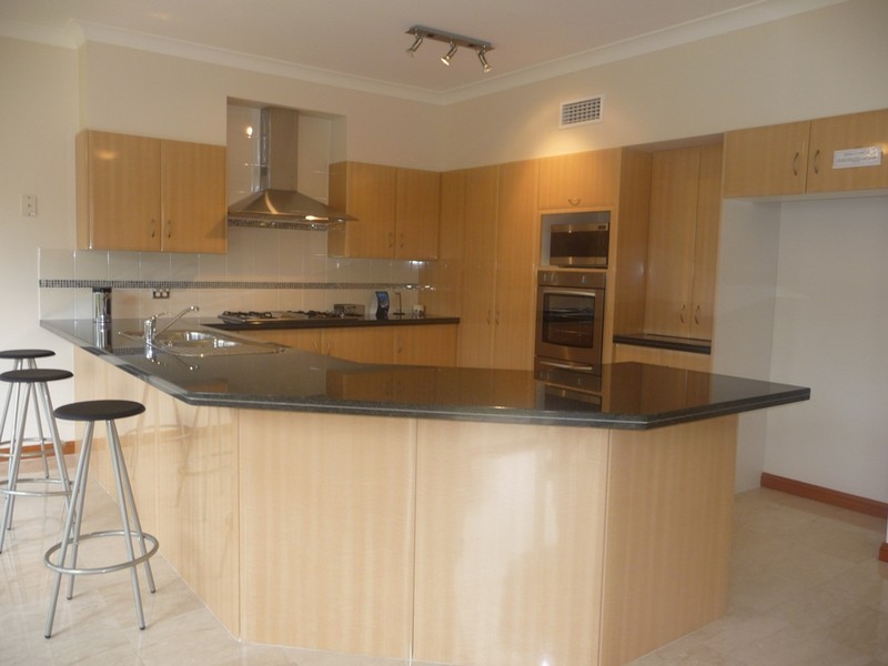Kellyville NSW 2155