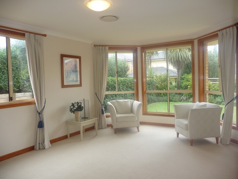 Kellyville NSW 2155