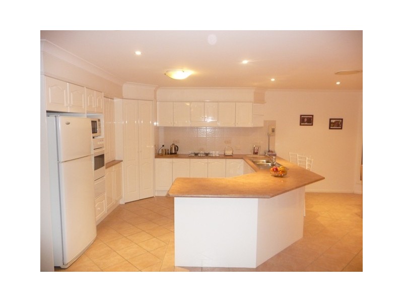 3 Monaco Avenue, Kellyville NSW 2155