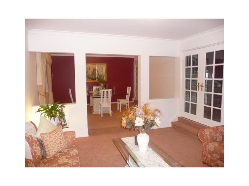 3 Monaco Avenue, Kellyville NSW 2155