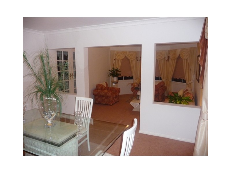 3 Monaco Avenue, Kellyville NSW 2155
