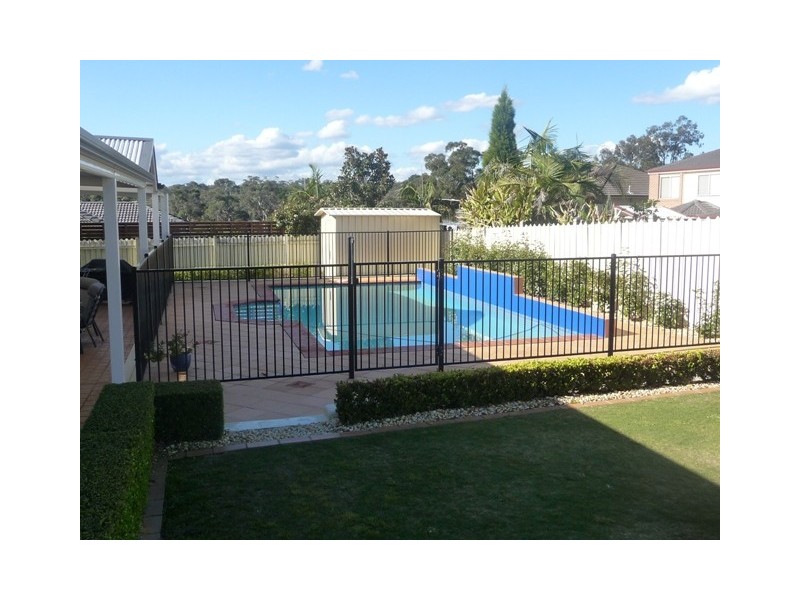 3 Monaco Avenue, Kellyville NSW 2155