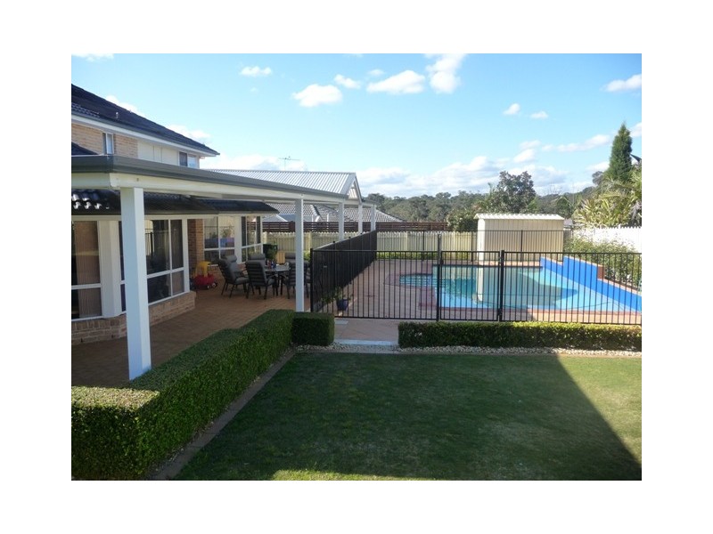 3 Monaco Avenue, Kellyville NSW 2155