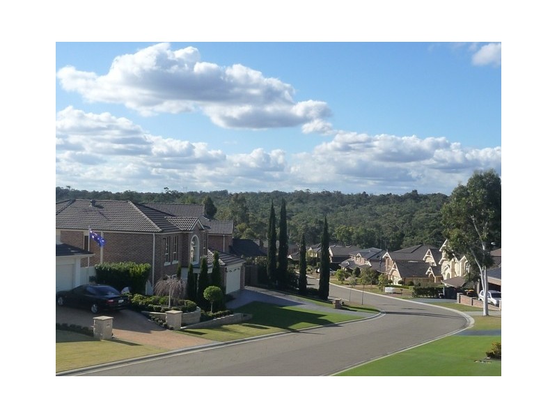 3 Monaco Avenue, Kellyville NSW 2155