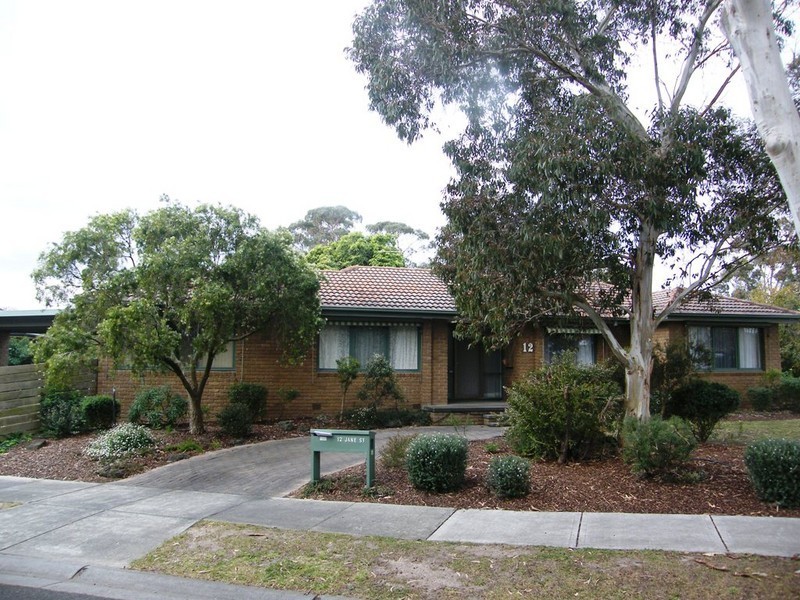 12 Jane Street, Berwick VIC 3806