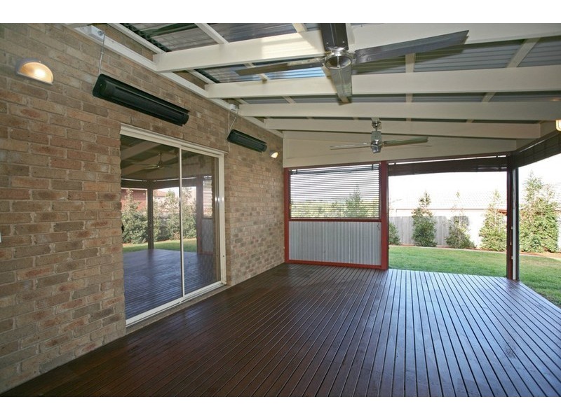 12 Wanderer Court, Berwick VIC 3806