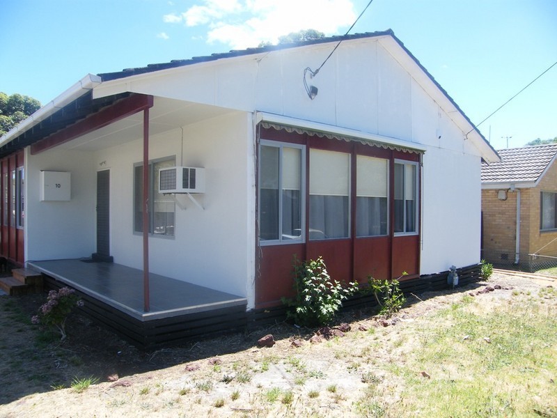 10 Corsican Street, Frankston North VIC 3200