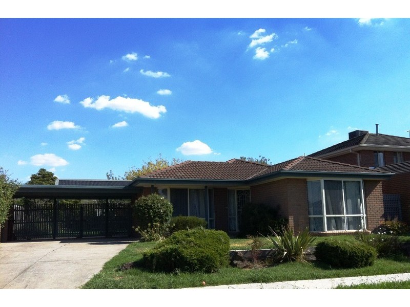 21  Cobblestone Avenue, Narre Warren South VIC 3805