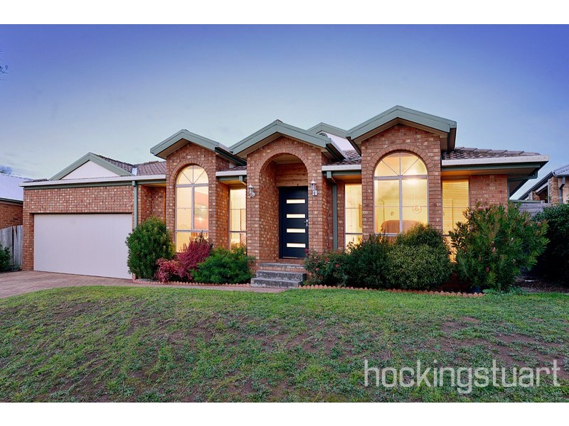 14 Albrecht Avenue, Berwick VIC 3806