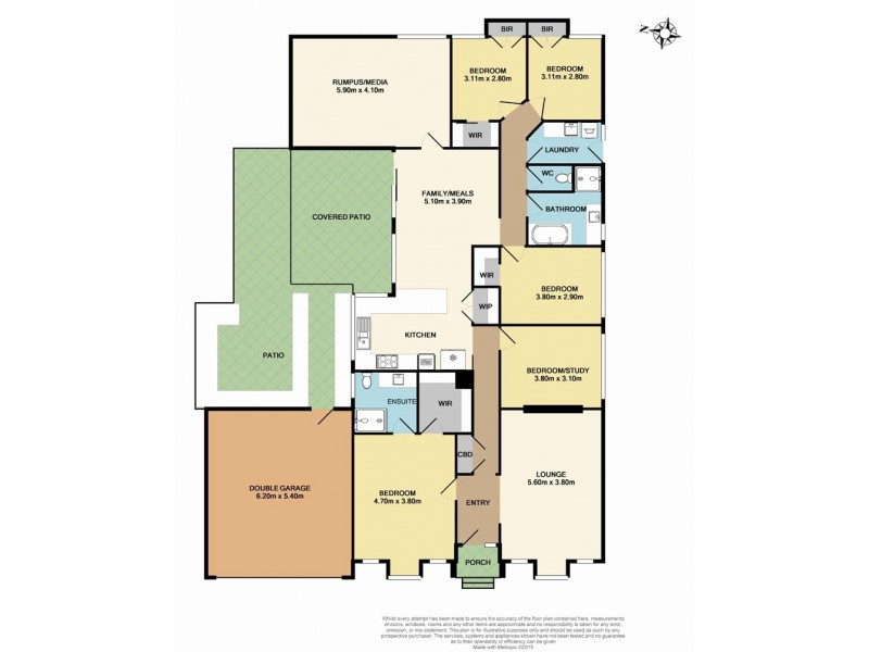 14 Albrecht Avenue, Berwick VIC 3806