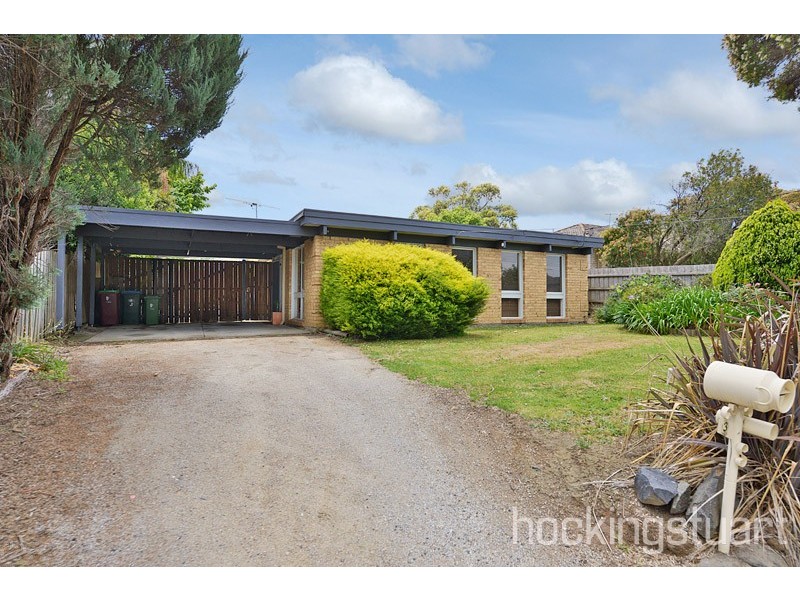 3 Walton Court, Narre Warren VIC 3805