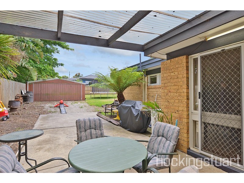 3 Walton Court, Narre Warren VIC 3805
