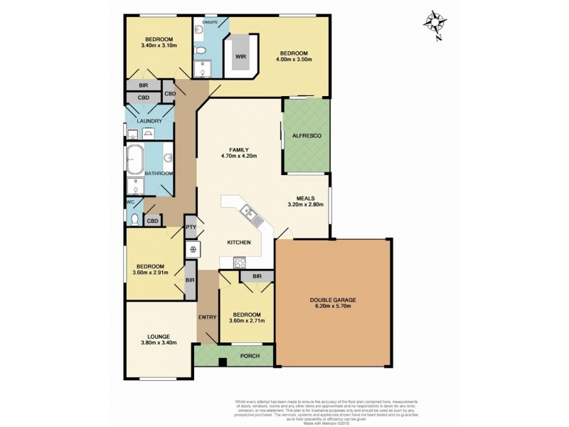 20 Inkerman Street, Berwick VIC 3806