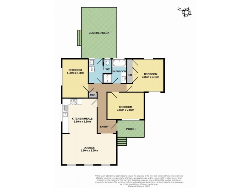 2 Bradley Terrace, Narre Warren VIC 3805