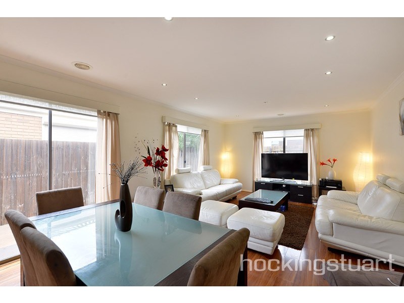 37 Tyrell Place, Berwick VIC 3806