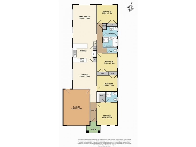 37 Tyrell Place, Berwick VIC 3806