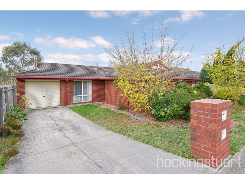 59 Jarryd Crescent, Berwick VIC 3806