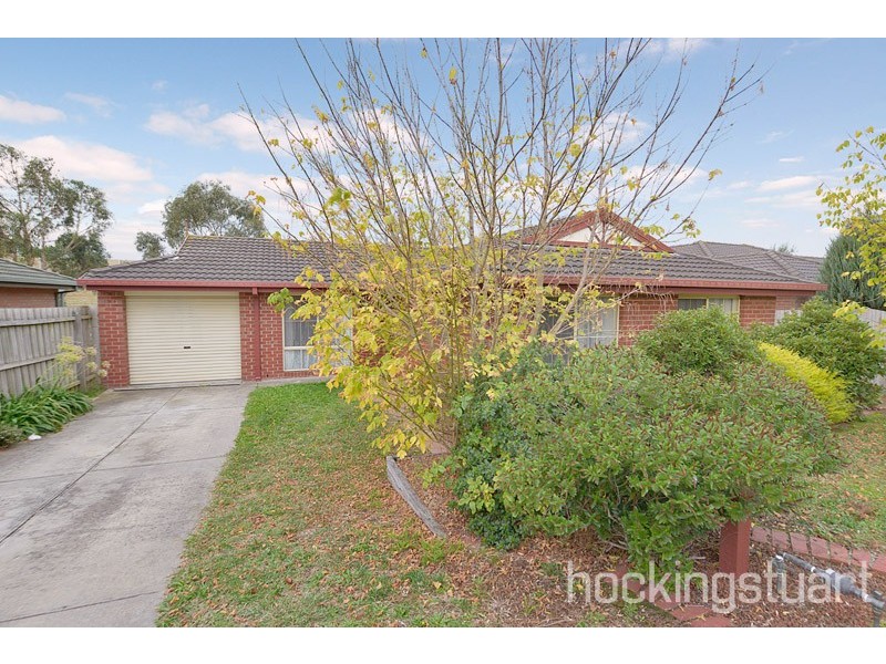 59 Jarryd Crescent, Berwick VIC 3806