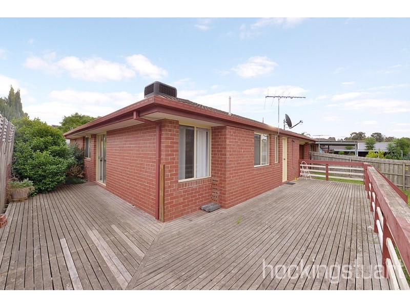 59 Jarryd Crescent, Berwick VIC 3806