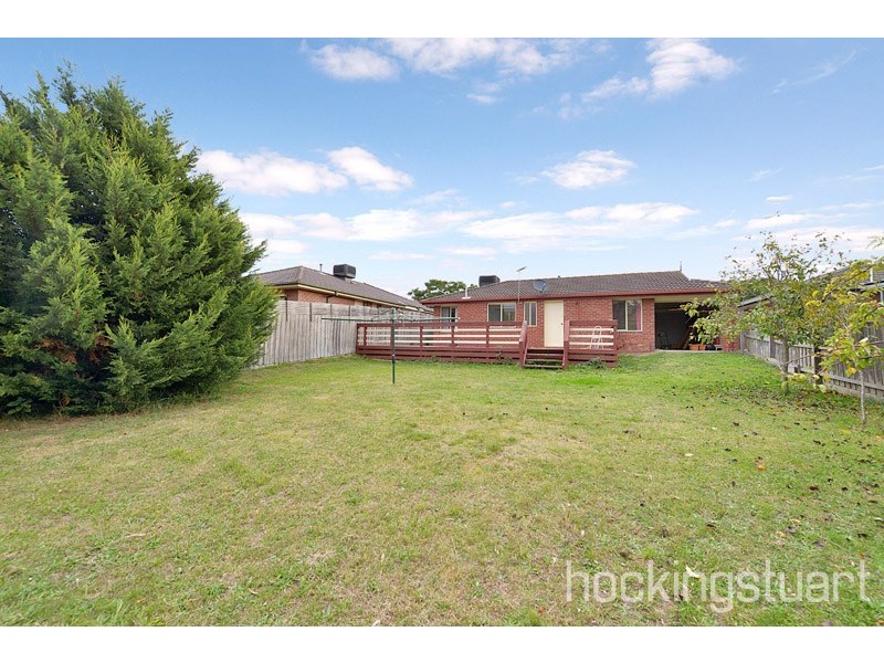 59 Jarryd Crescent, Berwick VIC 3806